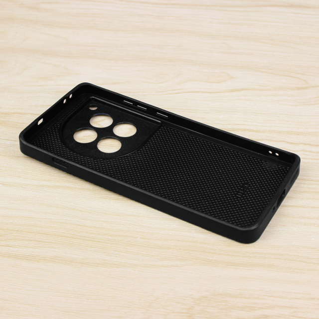 New Arrival For One Plus 12 Sublimation 2D TPU Phone Case With Aluminum Insert