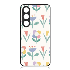 For Meizu 21 5G DIY Logo Sublimation Blank 2D TPU Phone Case With Aluminum Insert