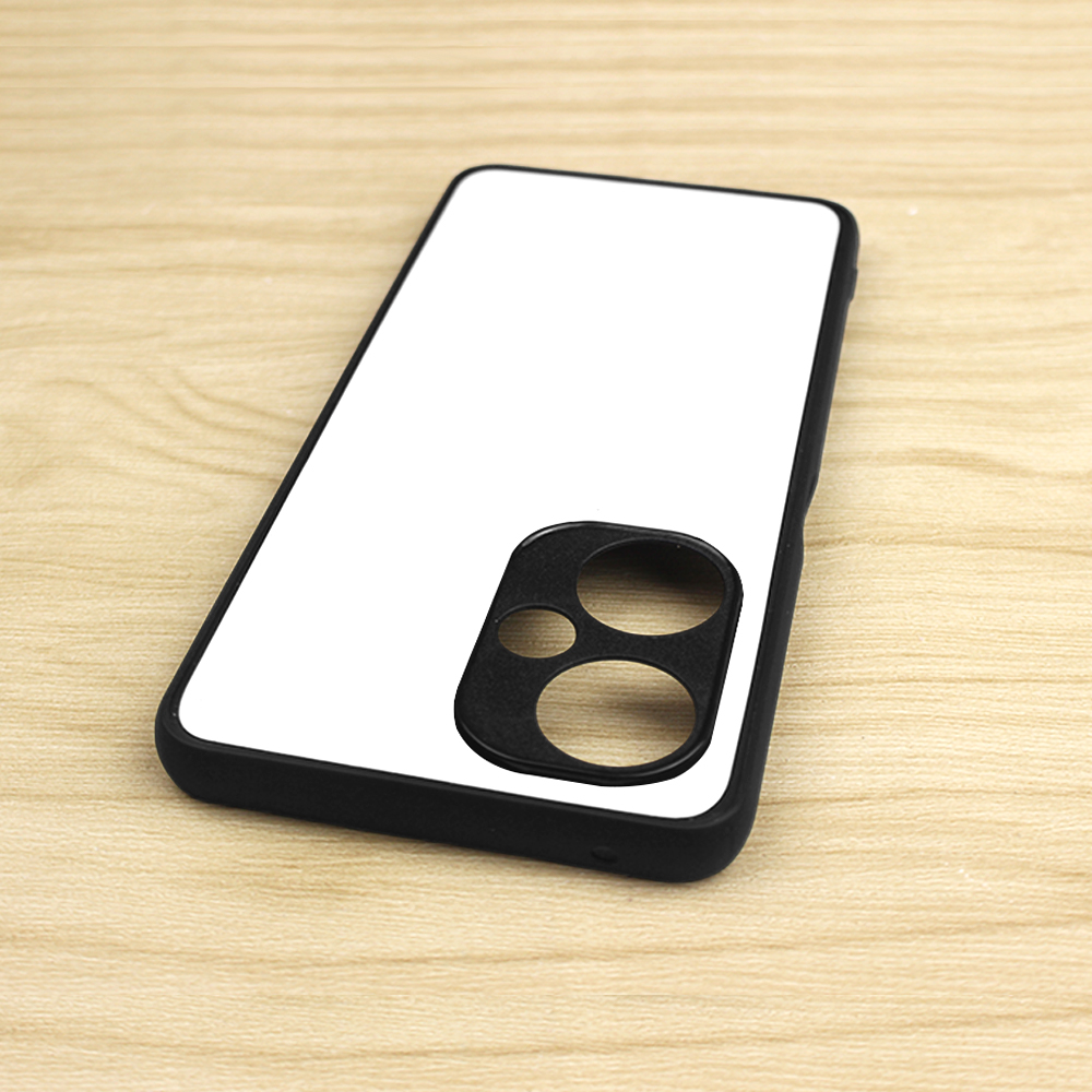 New Arrival For One Plus Nord CE,CE2 5G,CE 3 Lite/N30,1+Nord CE3 Sublimation 2D TPU Case Cover With Aluminum Insert