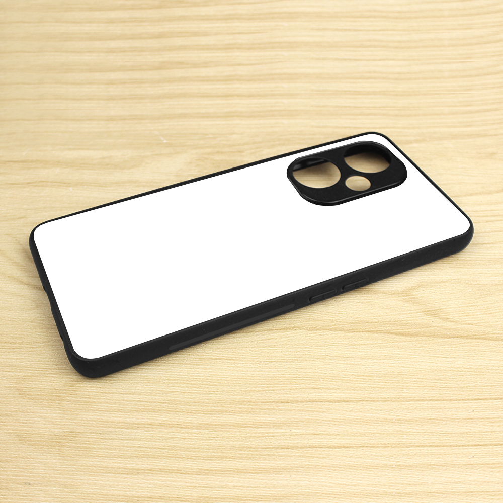 New Arrival For One Plus Nord CE,CE2 5G,CE 3 Lite/N30,1+Nord CE3 Sublimation 2D TPU Case Cover With Aluminum Insert