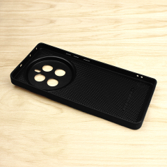 Smooth Sides!!! 2D TPU Phone Case for Realme GT5 Pro 5G