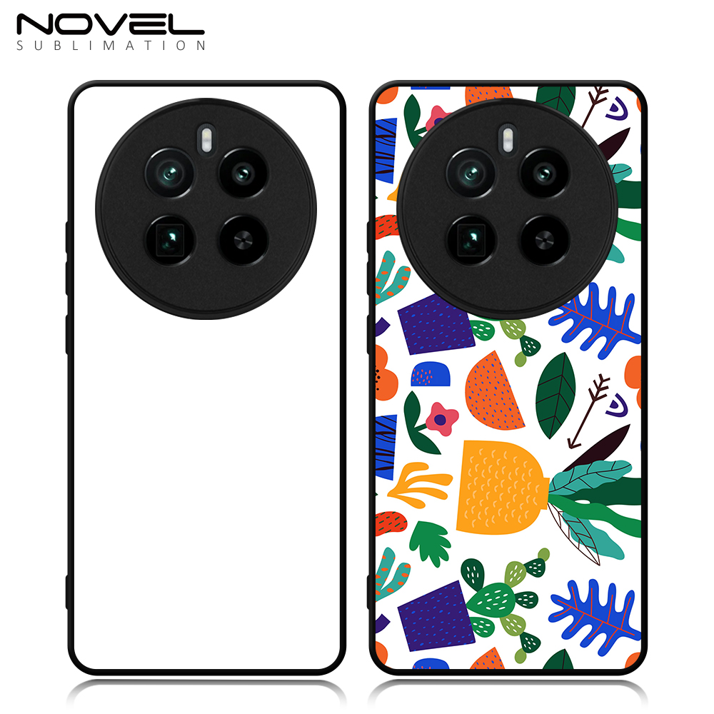 Sublimation 2D TPU Phone Case for Realme GT7 Pro,Realme GT NEO6 SE 5G,Realme GT6 5G,Realme Noe 7 SE,Neo 7X 5G