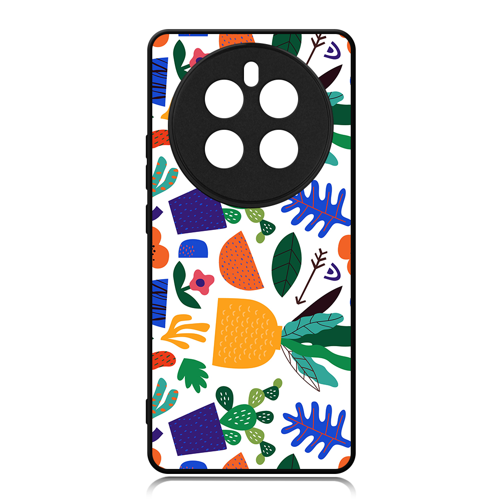 Sublimation 2D TPU Phone Case for Realme GT7 Pro,Realme GT NEO6 SE 5G,Realme GT6 5G,Realme Noe 7 SE,Neo 7X 5G