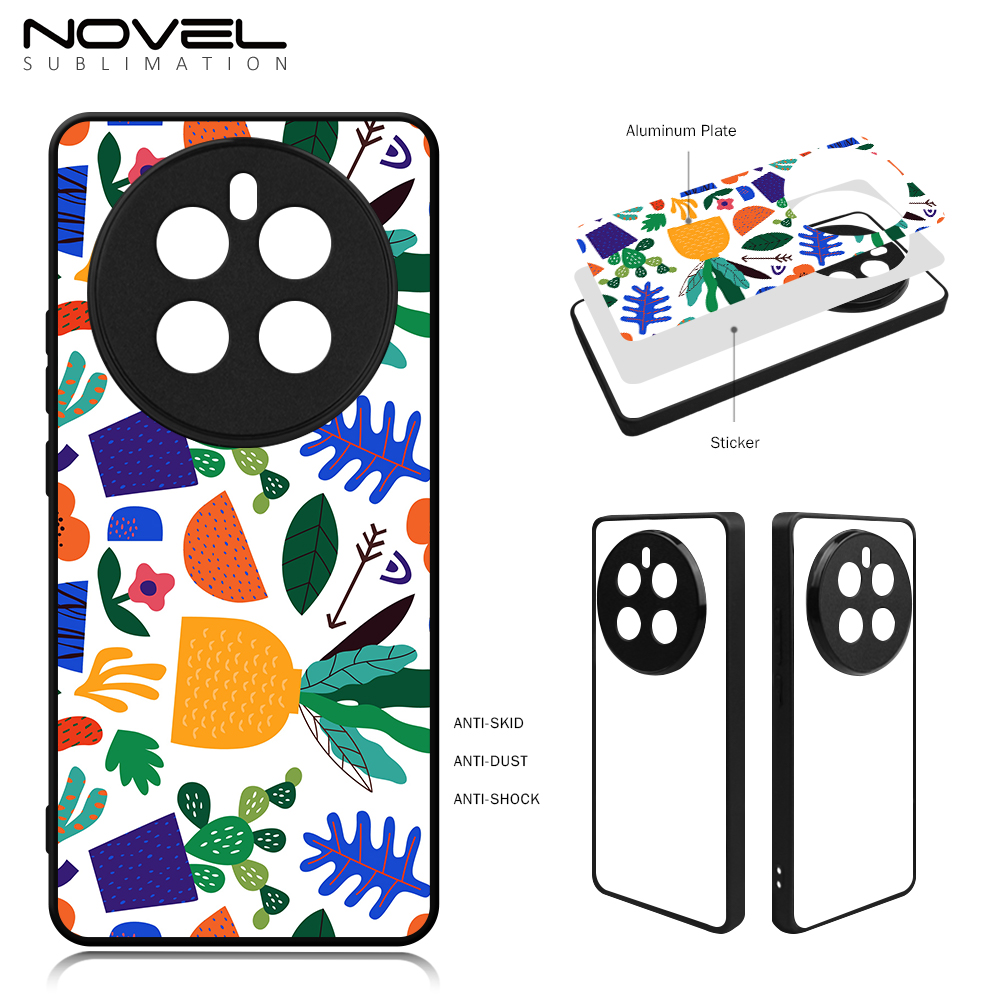 Sublimation 2D TPU Phone Case for Realme GT7 Pro,Realme GT NEO6 SE 5G,Realme GT6 5G,Realme Noe 7 SE,Neo 7X 5G