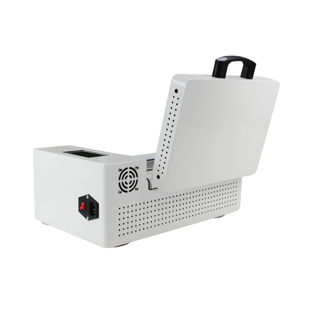 Hight Quality Mini 3D Sublimation Vacuum Machine