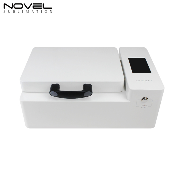 Hight Quality Mini 3D Sublimation Vacuum Machine