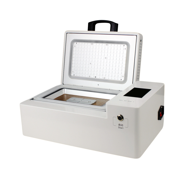 Hight Quality Mini 3D Sublimation Vacuum Machine