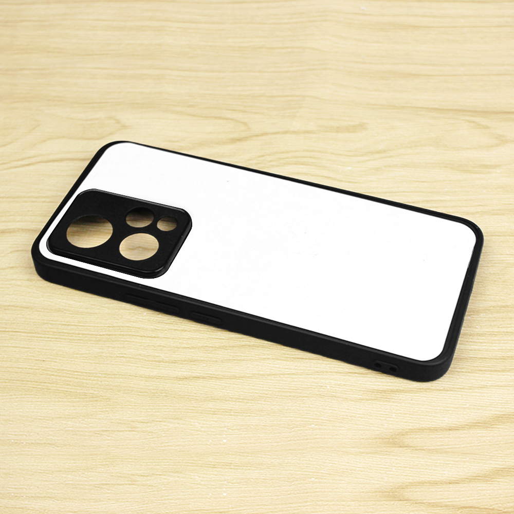 For Honor X8D, X6B 4G,X8B,X8C,Honor 90GT,Honor Series Sublimation Blank Rubber 2D TPU Phone Case Cover