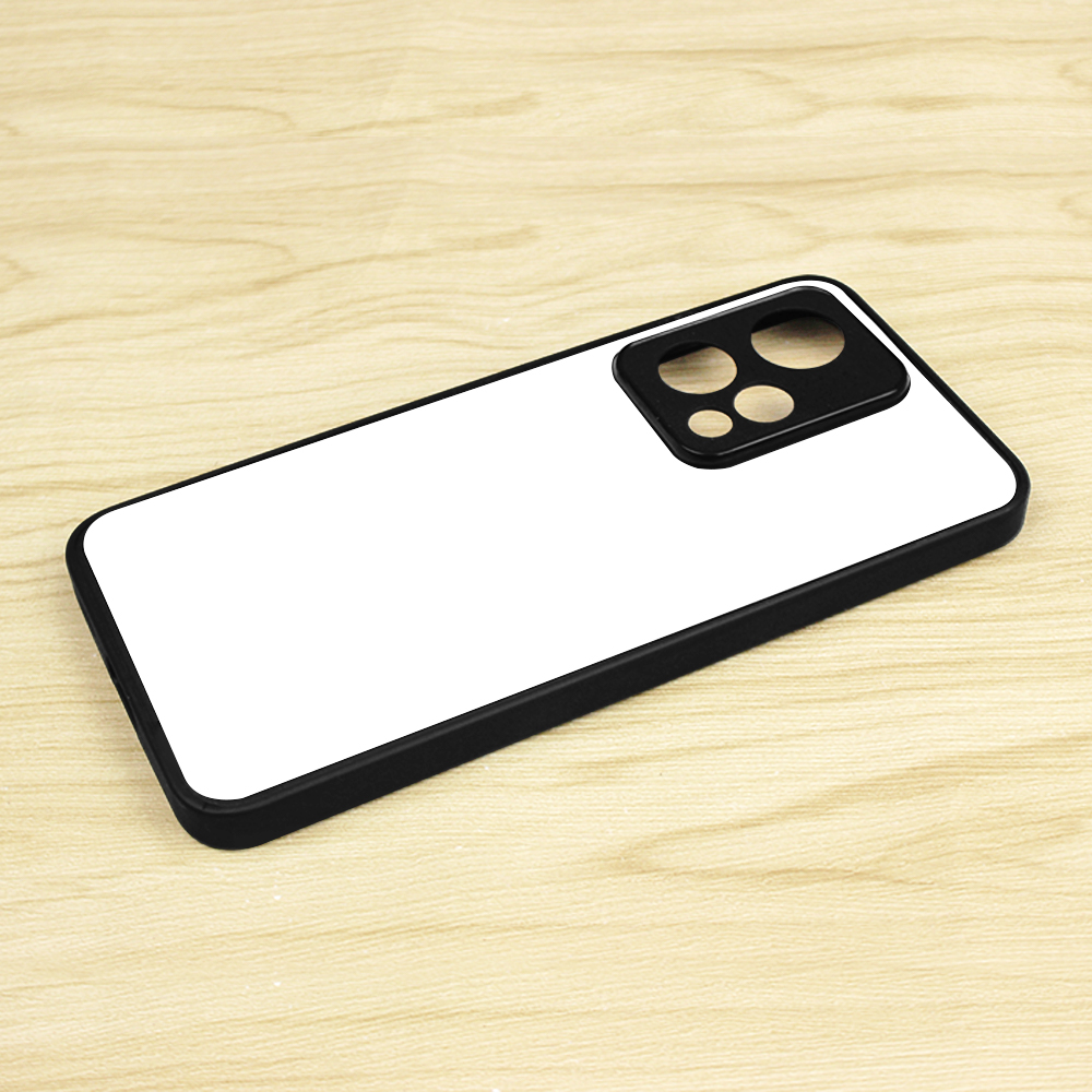 For Honor X8D, X6B 4G,X8B,X8C,Honor 90GT,Honor Series Sublimation Blank Rubber 2D TPU Phone Case Cover