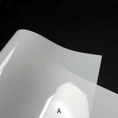 Sublimation Heart Transfer Film for Phone cases, Keycaps, T-shirts, Tumblers, Mugs,Mouse