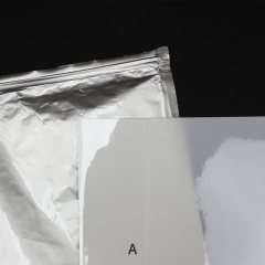 Sublimation Heart Transfer Film for Phone cases, Keycaps, T-shirts, Tumblers, Mugs,Mouse