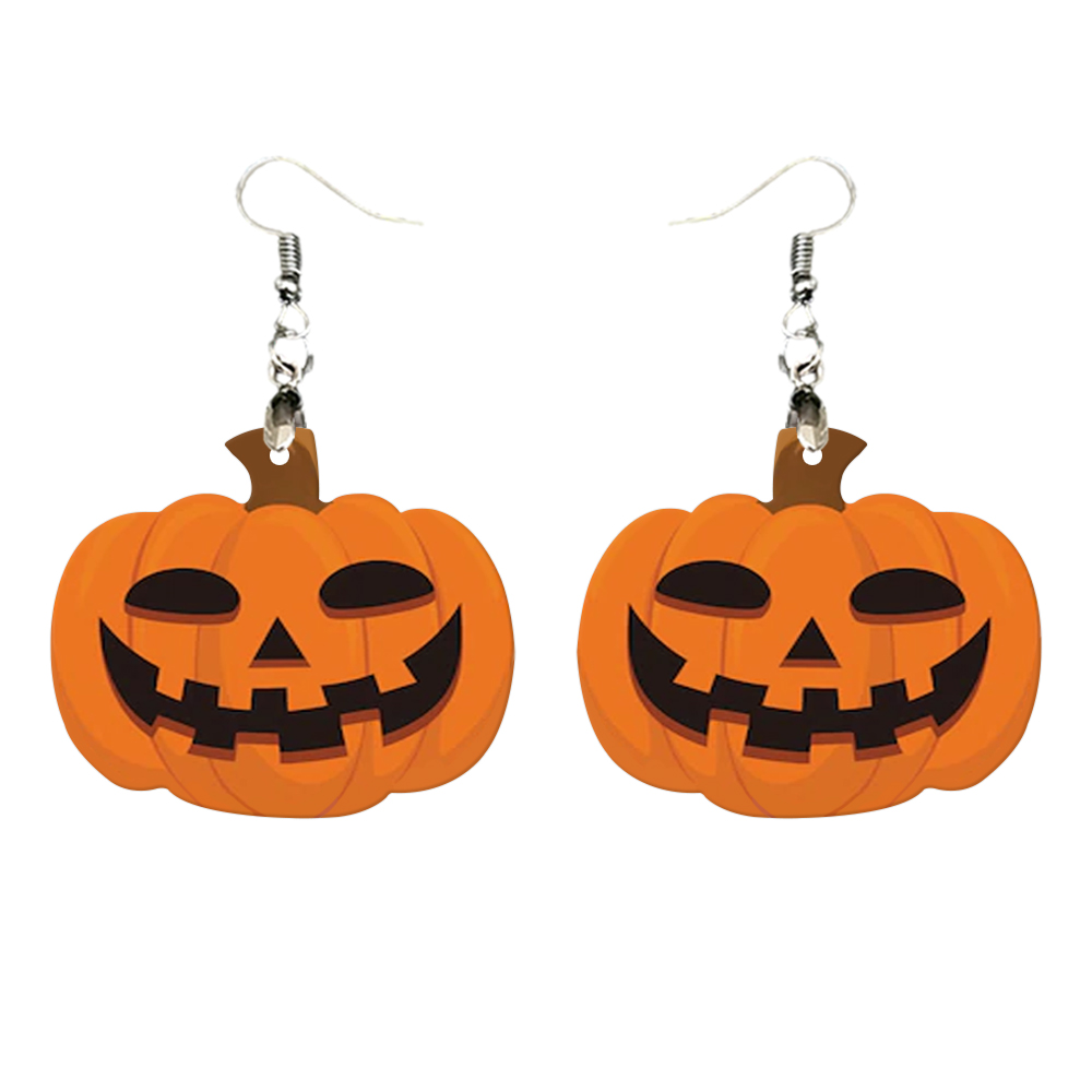 Sublimation Earrings Blank MDF Ear Rings Customized Earrings for Making DIY Craft