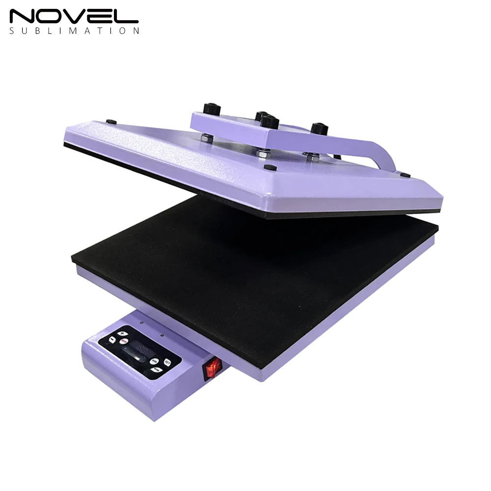Special Price Automatic Heat Press Machine DIY T-Shirts,Pillow,Bag,Plate,Aluminum sheet,Mouse Pad CH2320