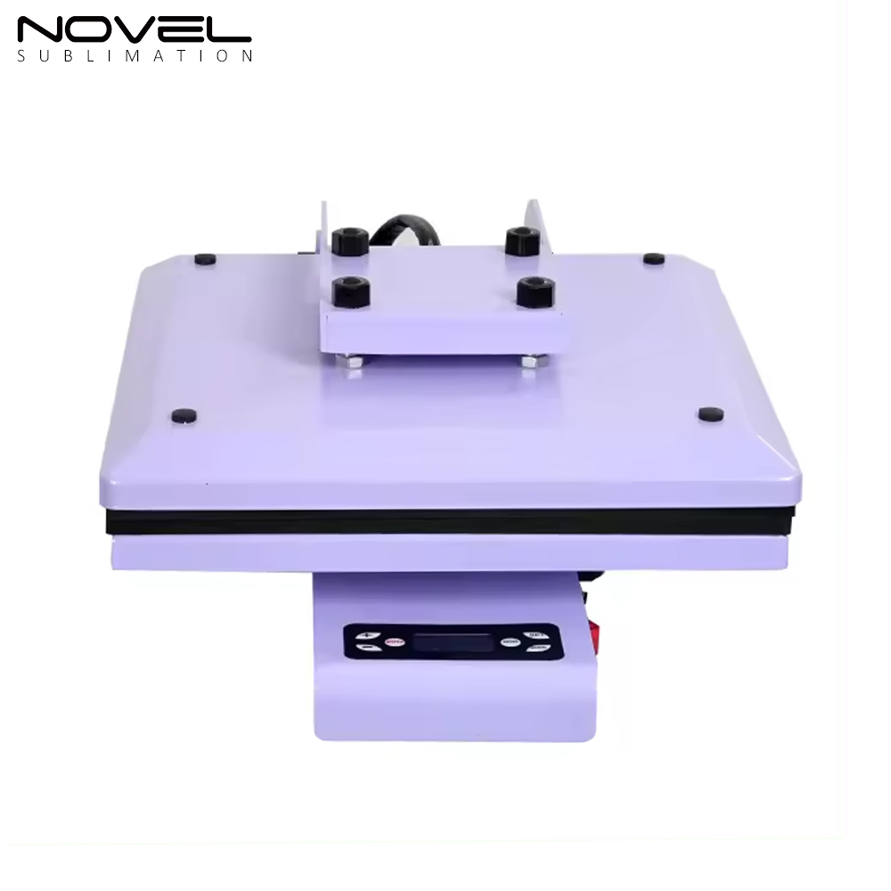 Special Price Automatic Heat Press Machine DIY T-Shirts,Pillow,Bag,Plate,Aluminum sheet,Mouse Pad CH2320