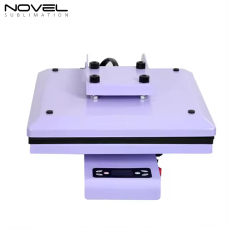 New Automatic Heat Press Machine DIY T-Shirts,Pillow,Bag,Plate,Aluminum sheet,Mouse Pad CH2320