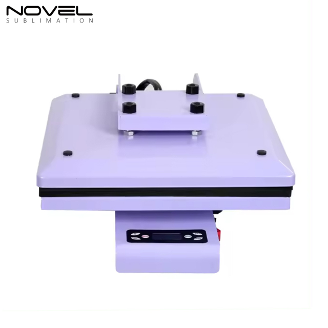 New Automatic Heat Press Machine DIY T-Shirts,Pillow,Bag,Plate,Aluminum sheet,Mouse Pad CH2320