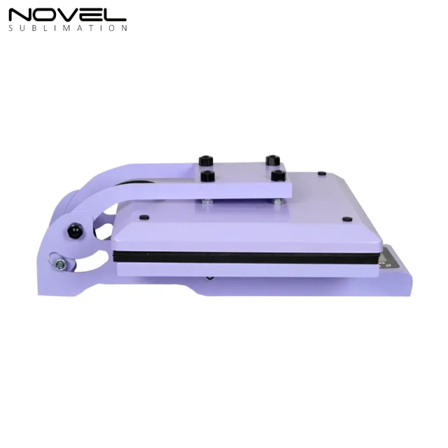 New Automatic Heat Press Machine DIY T-Shirts,Pillow,Bag,Plate,Aluminum sheet,Mouse Pad CH2320