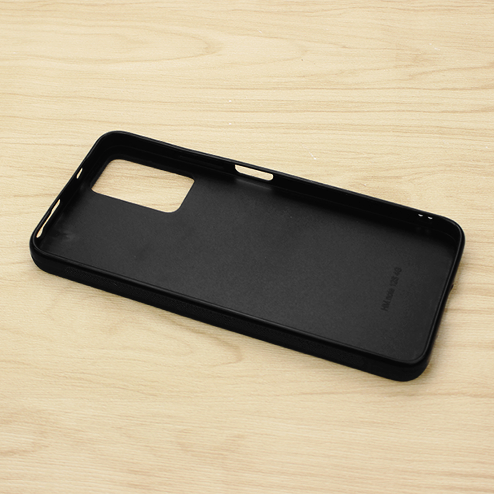 New Arrival Sublimation Blank 2D TPU Phone Case for Redmi Note 13 Pro 4G,Note 12S 4G DIY Shell with Aluminum Sheet