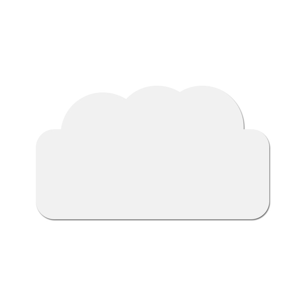 New Arrival Sublimation Blanks Aluminum Photo Frame Home Table Decoration