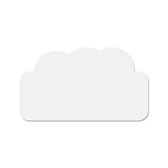 New Arrival Sublimation Blanks Aluminum Photo Frame Home Table Decoration