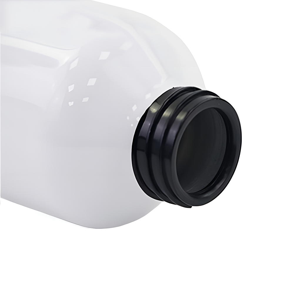 New Arrival 750ml Sublimation Colorful Silicone Handle Aluminum Kettle