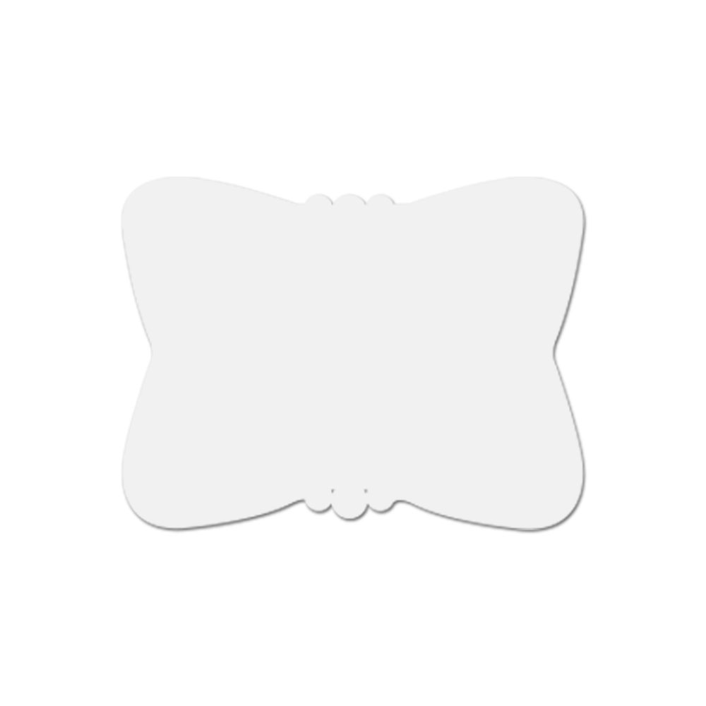 New Arrival Sublimation Blanks Aluminum Photo Frame Home Table Decoration