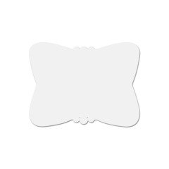 New Arrival Sublimation Blanks Aluminum Photo Frame Home Table Decoration