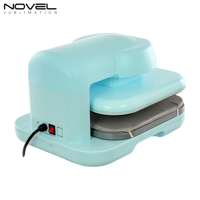 New Arrival Electric Flat Plate Heat Press Machine CH2352