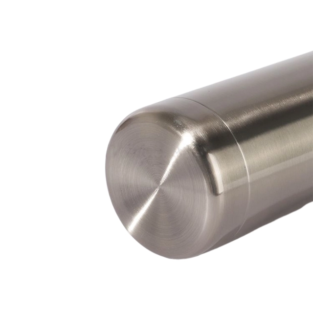 New Arrival 500ml Sublimation Thermos Flask Heat Press Water Bottles