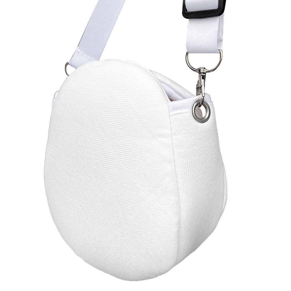 New Arrival Sublimation Children's Lucky Bag Crossbody Bag