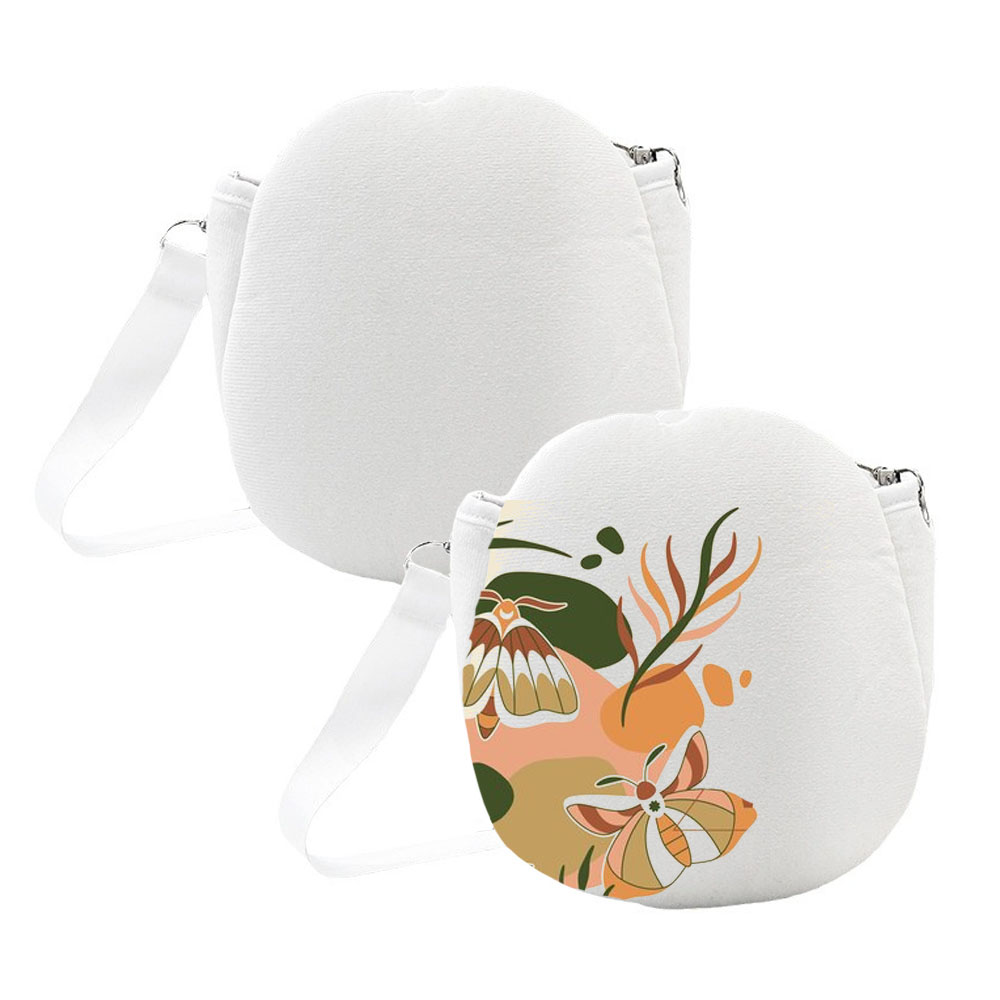 New Arrival Sublimation Children's Lucky Bag Crossbody Bag