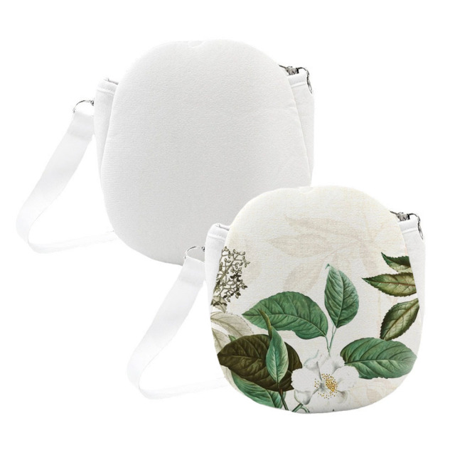 New Arrival Sublimation Children's Lucky Bag Crossbody Bag