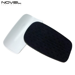 New Arrival Personalized Sublimation 3D Blank Soccer Shin Guards