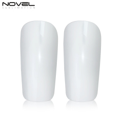 New Arrival Personalized Sublimation 3D Blank Soccer Shin Guards