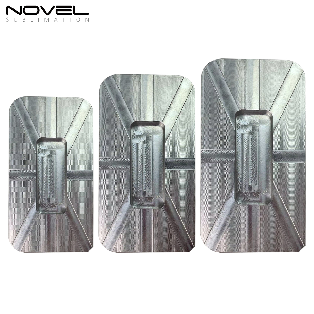 New Arrival Personalized Sublimation 3D Blank Soccer Shin Guards Mold