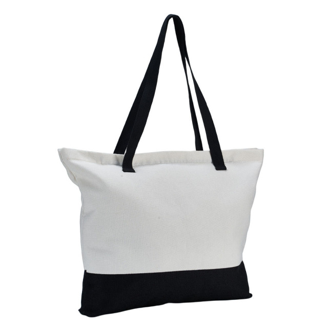 New Arrival Sublimation Blank Cotton Linen Bag Reusable Custom Tote Bag Shoppong Bag