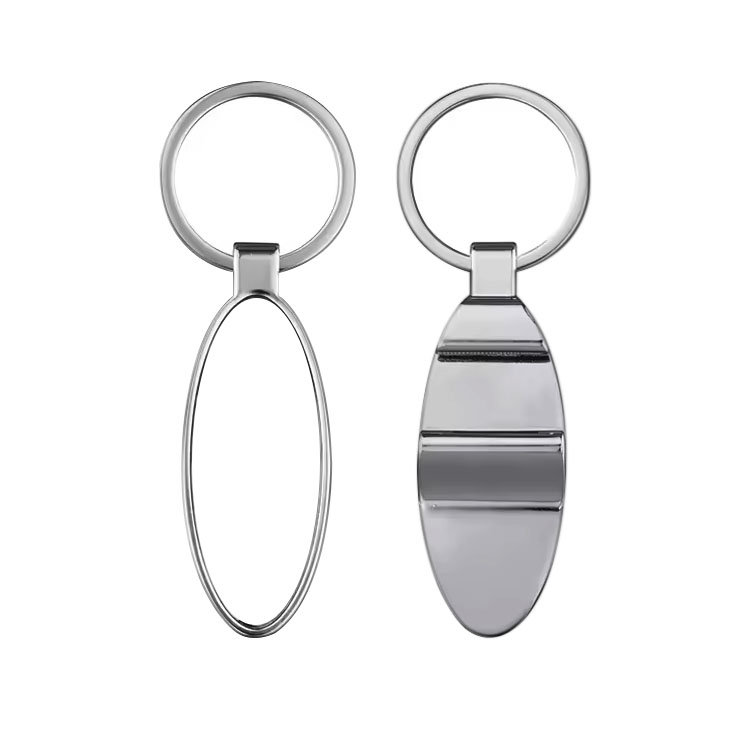 Special Price!!! Personalized Sublimation Blank Bottle Opener Keychain Beer Opener Keyring