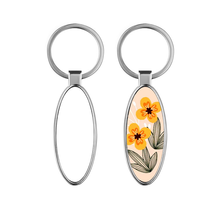 Special Price!!! Personalized Sublimation Blank Bottle Opener Keychain Beer Opener Keyring