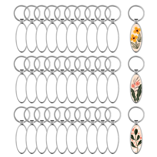 New!!! Personalized Sublimation Blank Bottle Opener Keychain Beer Opener