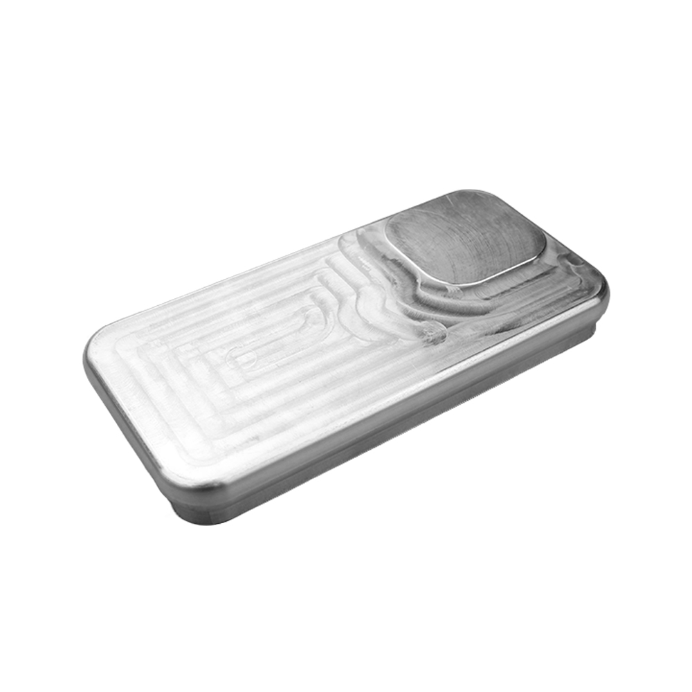 3D 2in1 Magsafe Phone Case Printing Mold for iPhone 13,14,15,16 Series Whole Series 3D Sublimation Phone Case Jigs