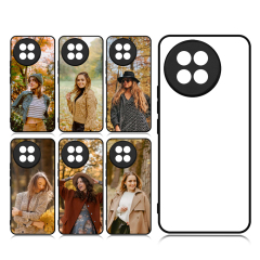 New Arrival!!! For Xiaomi Civi 4 Pro Sublimation Blank Rubber 2D TPU Phone Case Cover