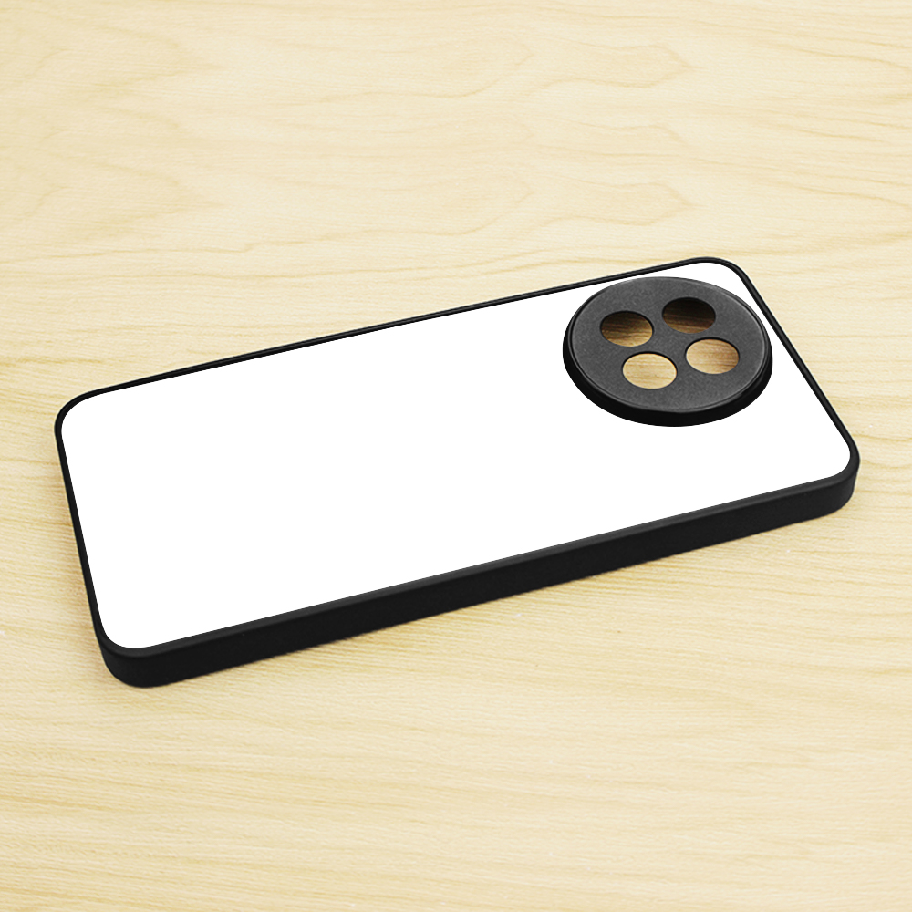 New Arrival!!! For Xiaomi Civi 4 Pro Sublimation Blank Rubber 2D TPU Phone Case Cover