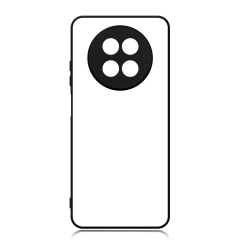 Smooth Sides!!! 2D TPU Phone Case for Realme 12,Realme 12 Plus