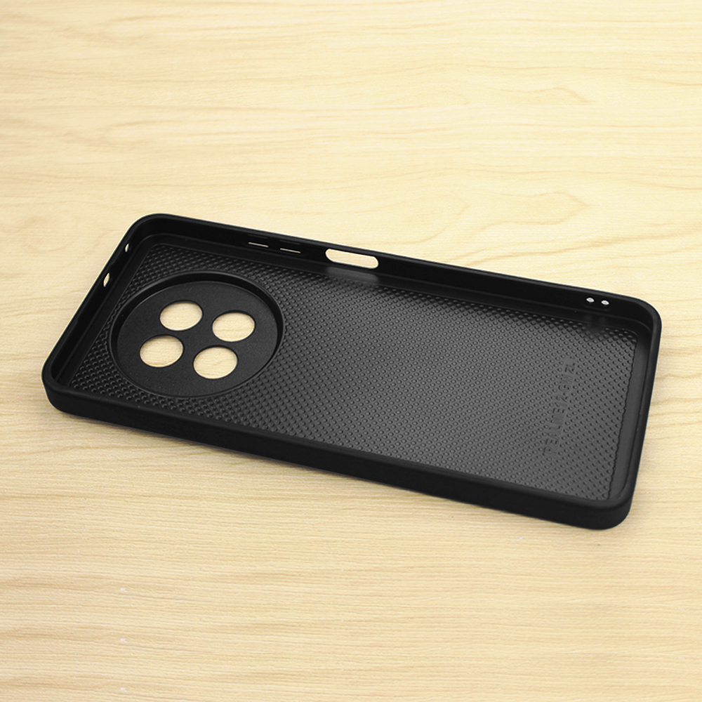 Smooth Sides!!! 2D TPU Phone Case for Realme 12,Realme 12 Plus