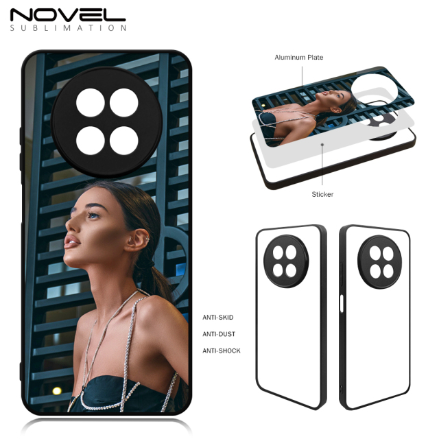 Smooth Sides!!! 2D TPU Phone Case for Realme 12,Realme 12 Plus