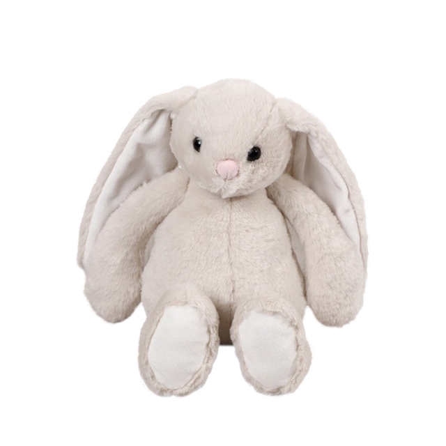 Sublimation Easter Bunny Plush Toys Easter Basket Stuffers, Easter Decorations Easter Gift