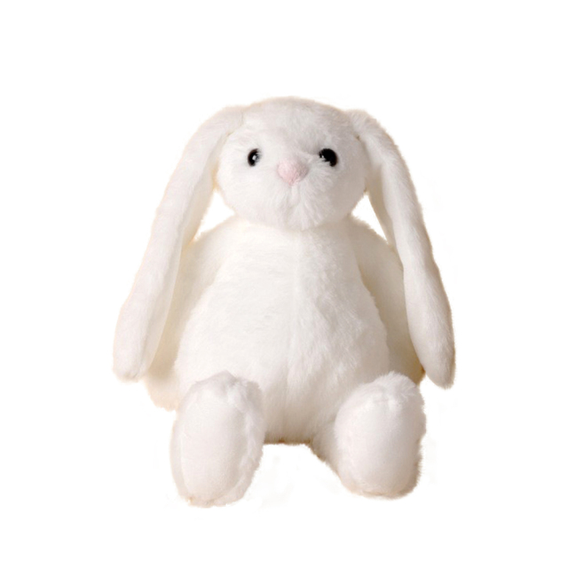 Sublimation Easter Bunny Plush Toys Easter Basket Stuffers, Easter Decorations Easter Gift