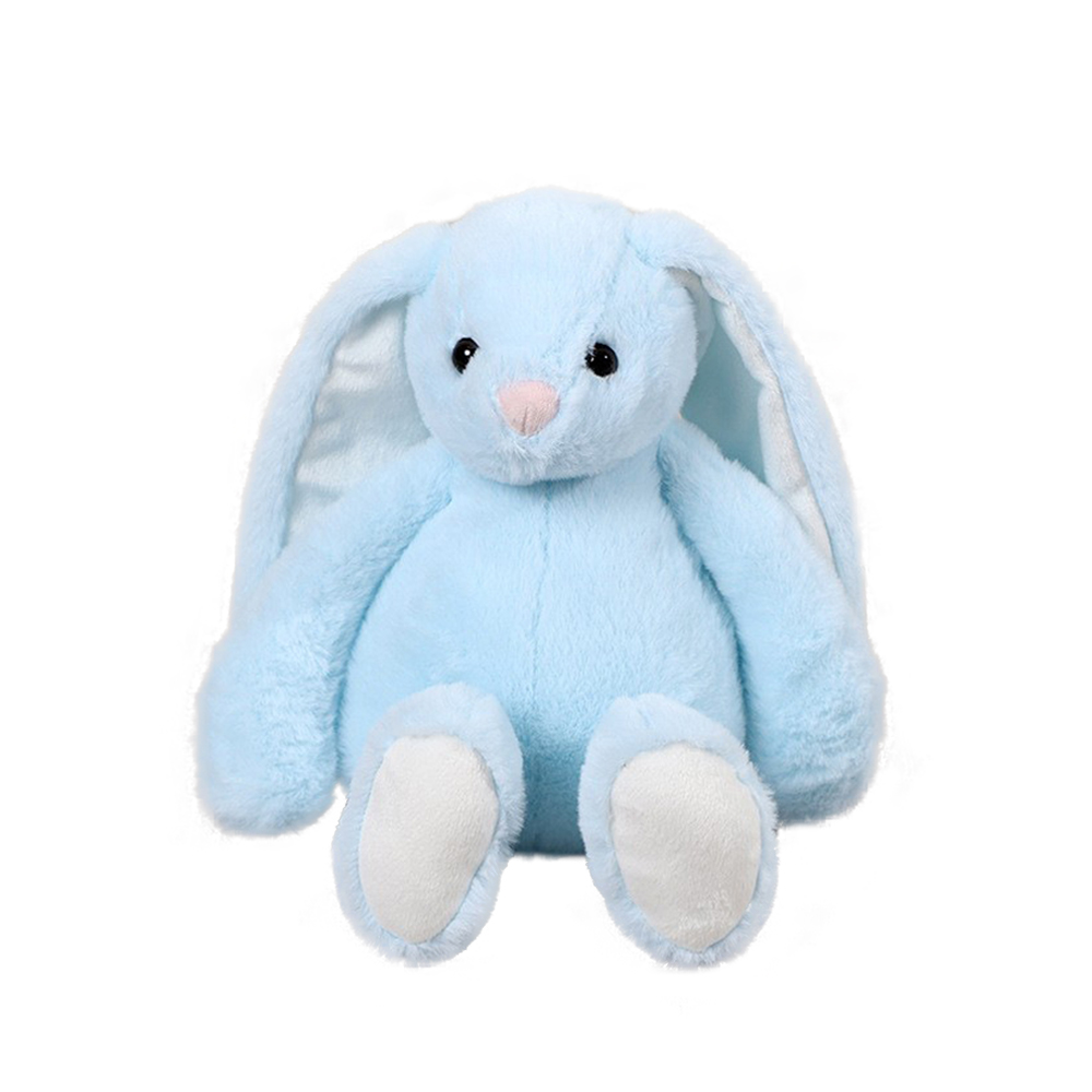 Sublimation Easter Bunny Plush Toys Easter Basket Stuffers, Easter Decorations Easter Gift