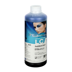 Sublimation Professional Dye Ink Printers Heat Press Transfer Six Colors Available for 100ml/ 1000ml Made in Korea Ink