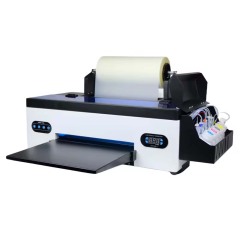 DTF Printer A3 R1390 Transfer Printer Machine  for t-Shirt/Bag/Pillow etc.